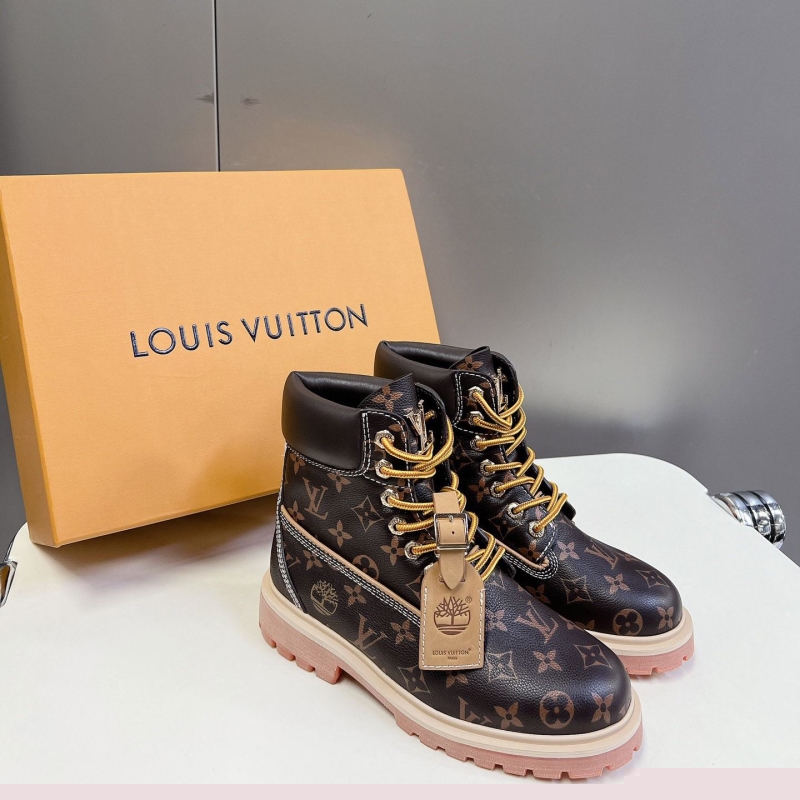 LV Boots
